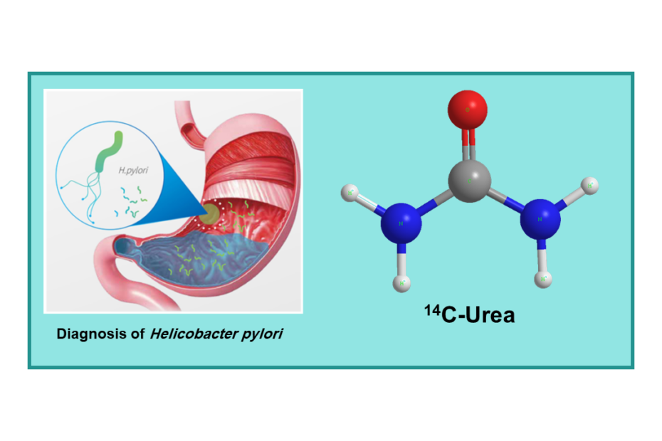 14C-Urea