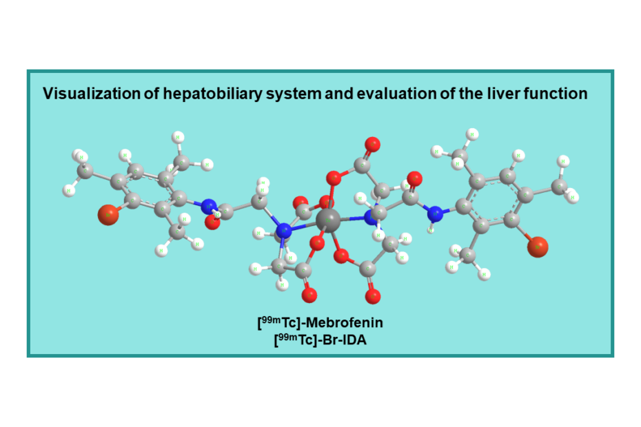 [99mTc]-Mebrofenin (Br-IDA)