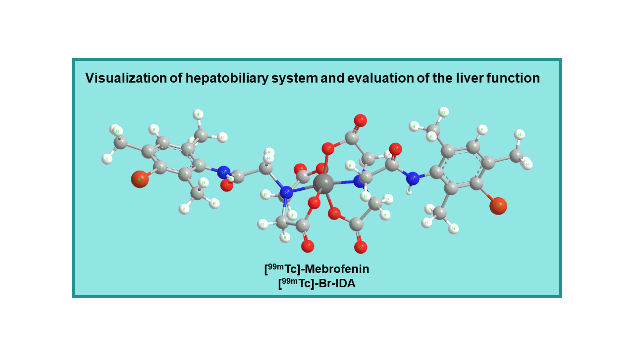 [99mTc]-Mebrofenin (Br-IDA)