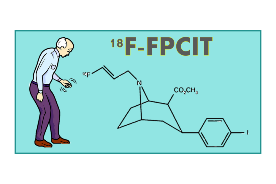 18F-FPCIT (PDvue®)