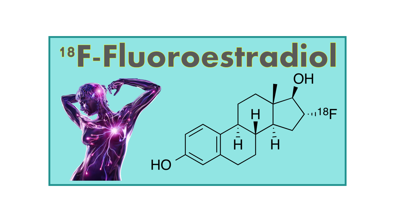 18F-Fluoroestradiol (FES)