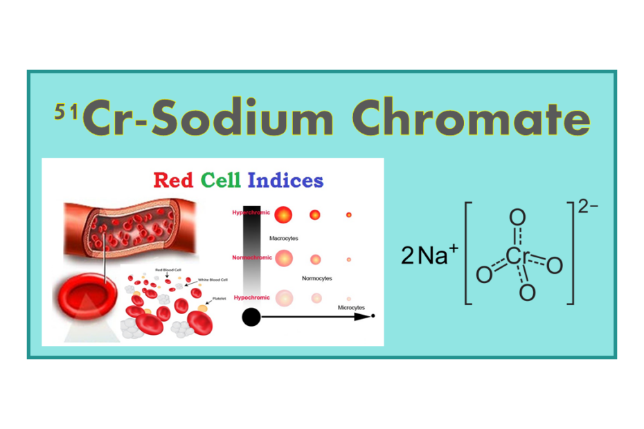 51Cr-Sodium Chromate