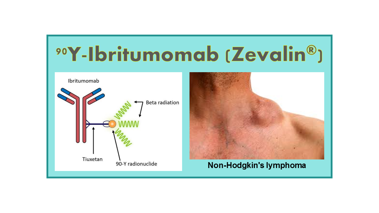 90Y-Ibritumomab Tiuxetan (Zevalin®)