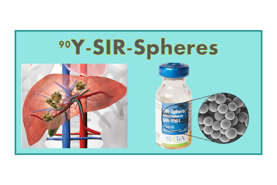 90Y-SIR-Spheres