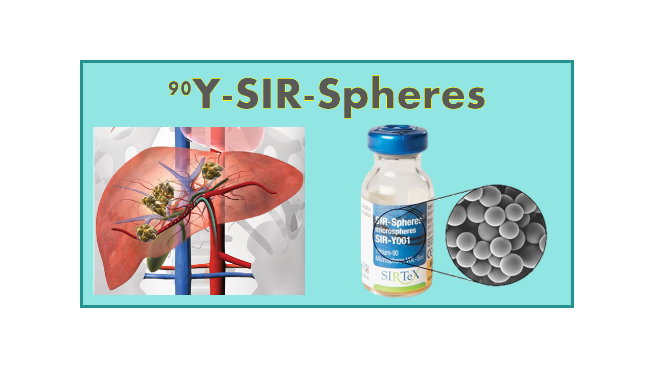 90Y-SIR-Spheres