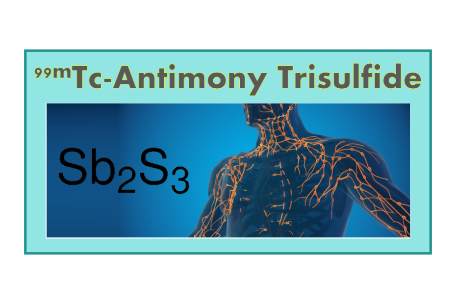 99mTc-Antimony Trisulfide (ATC)