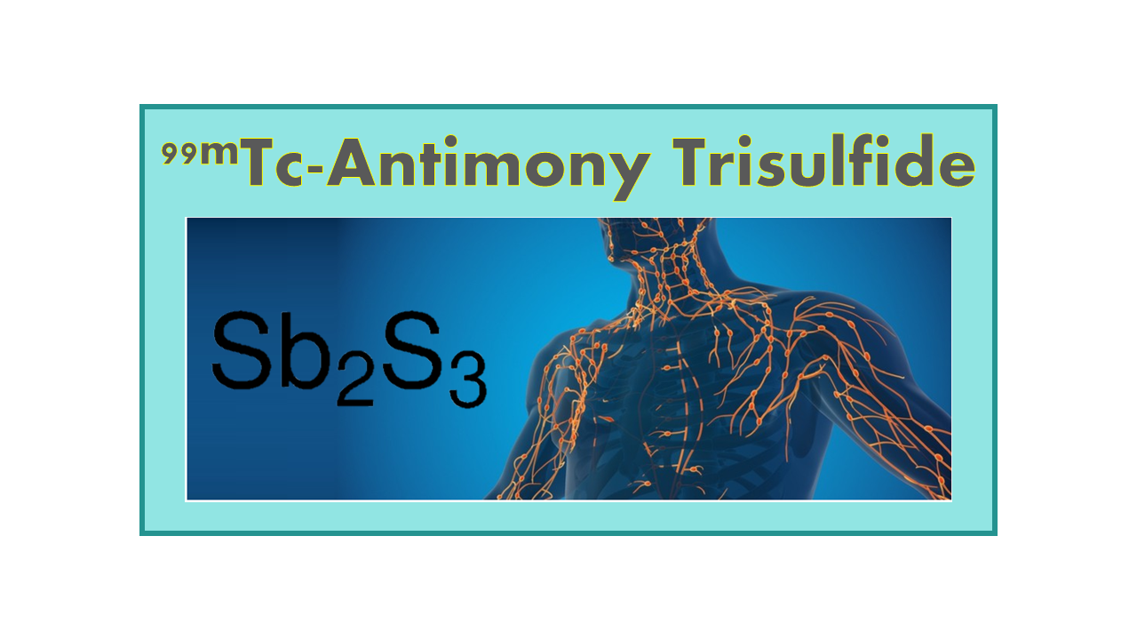 99mTc-Antimony Trisulfide (ATC)