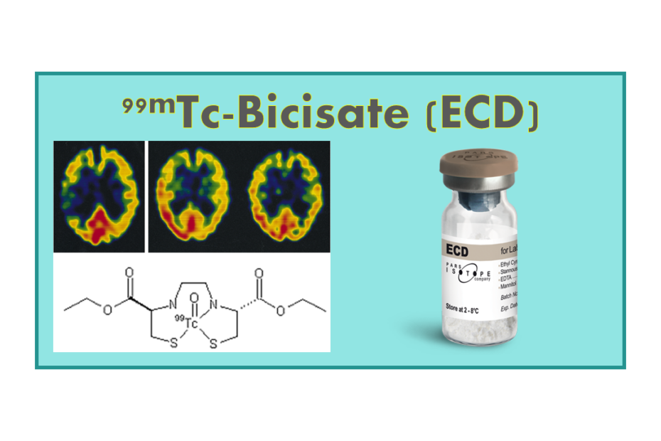 99mTc-Bicisate (ECD)