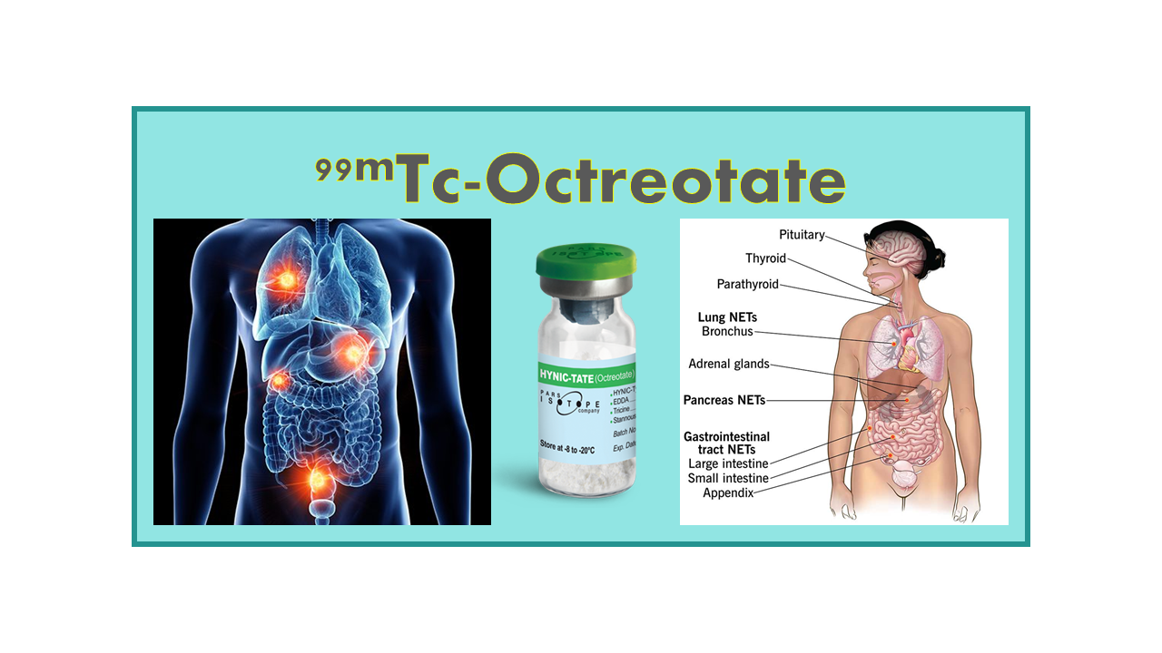 99mTc-Octreotate (EDDA/HYNIC-TATE)