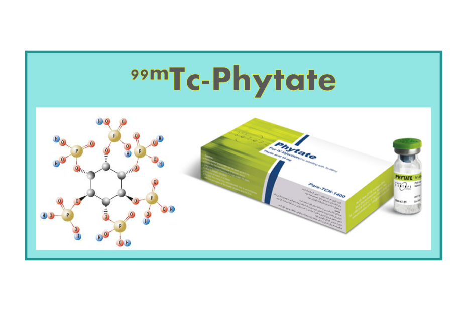 99mTc-Phytate