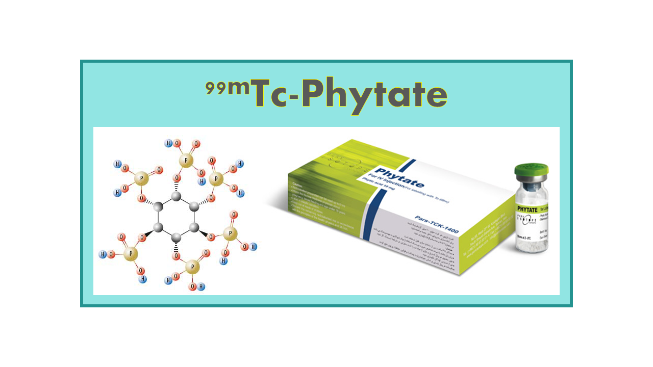 99mTc-Phytate