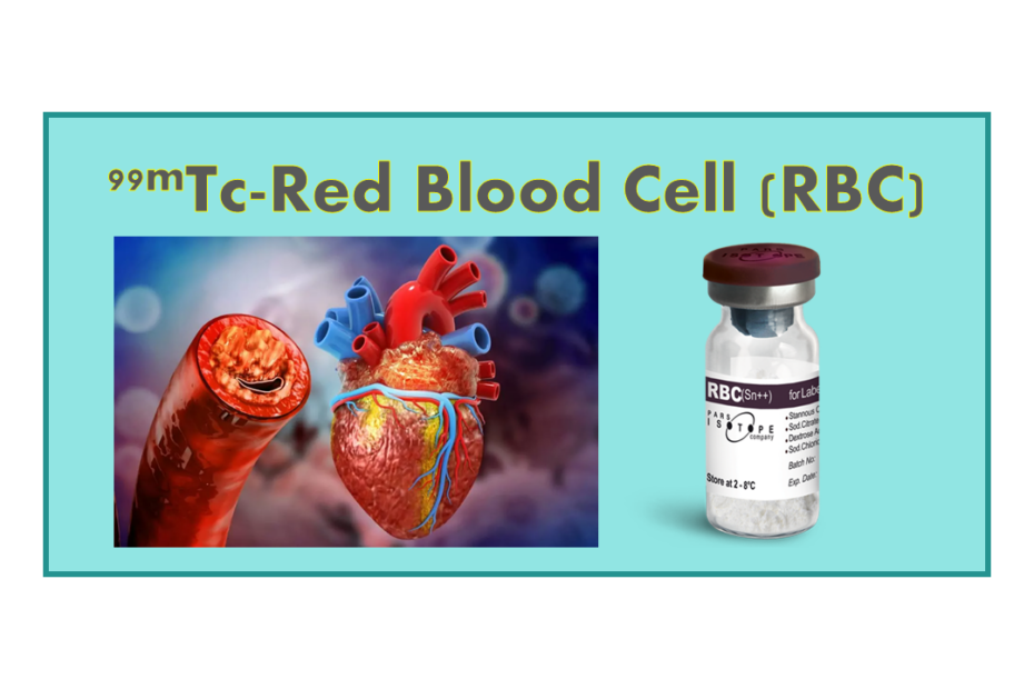 99mTc-Red Blood Cell (RBC)