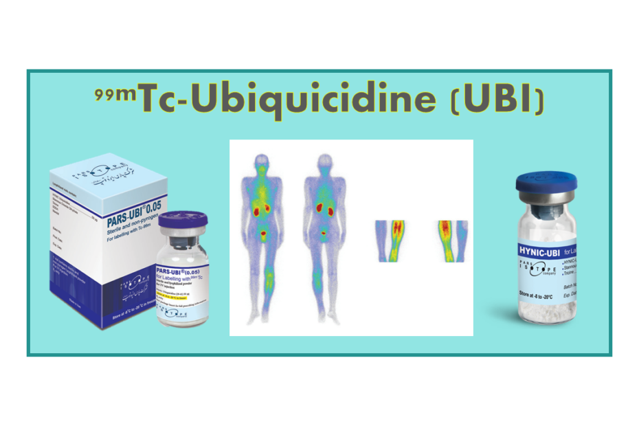 99mTc-Ubiquicidine (UBI)