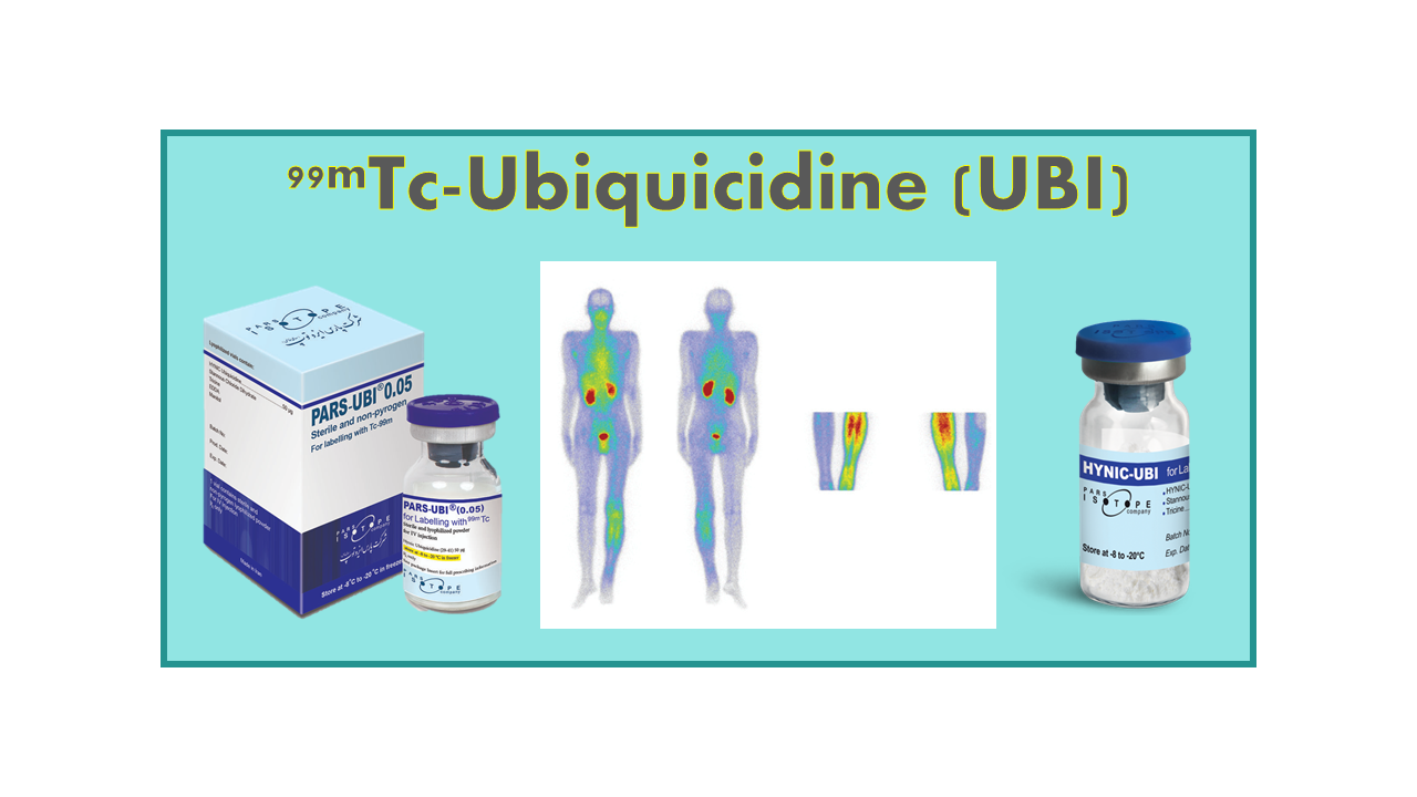 99mTc-Ubiquicidine (UBI)