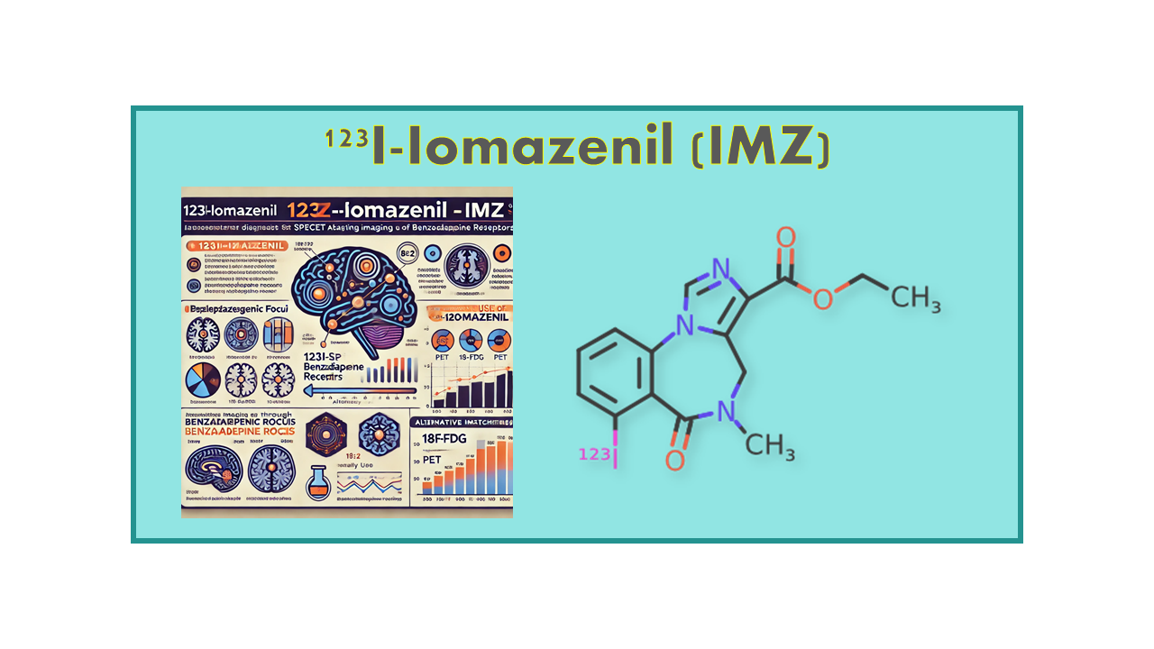 123I-Iomazenil (IMZ)