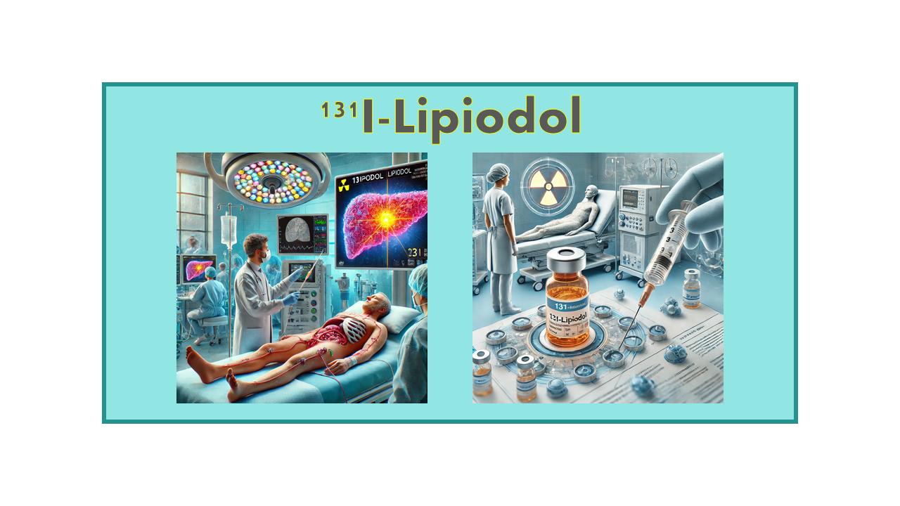 131I-Lipiodol