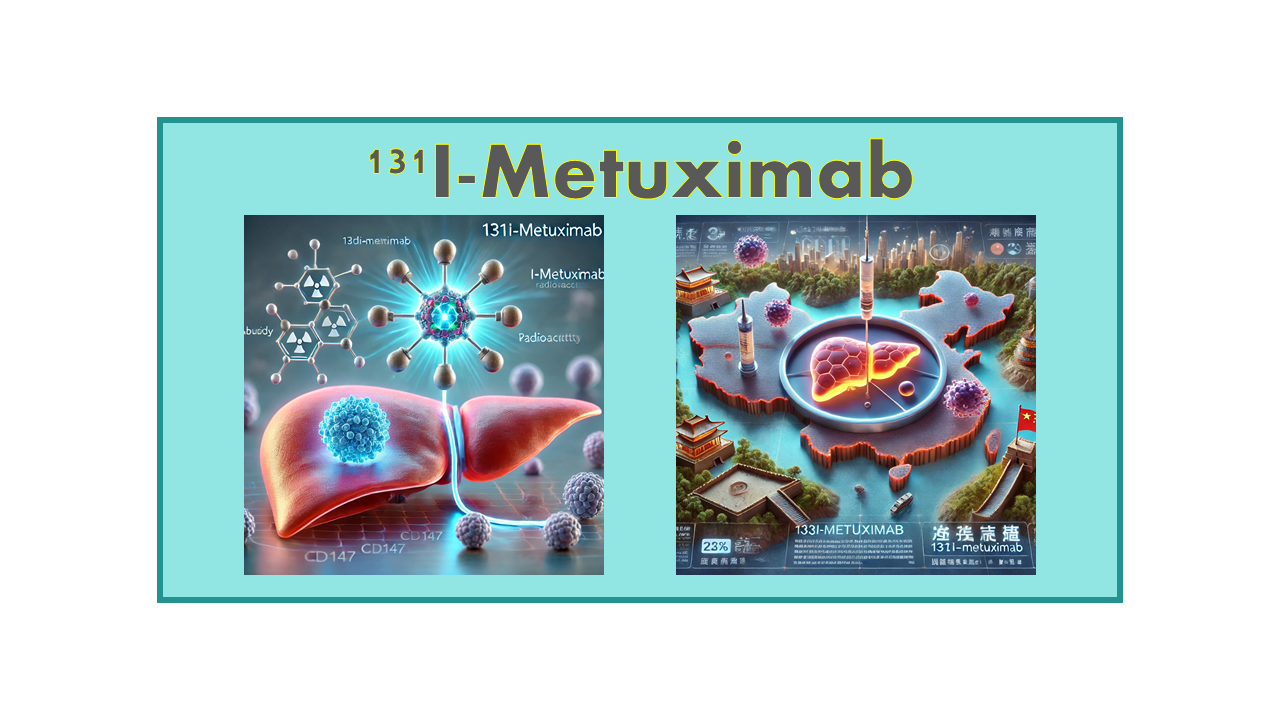 131I-Metuximab