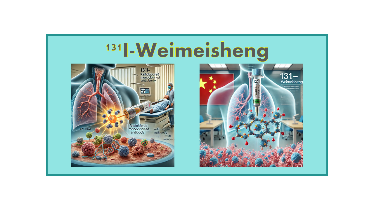 131I-Weimeisheng